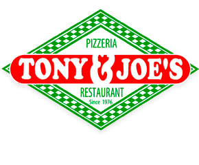 Tony & Joe's Pizza Italian Restaurant | Conshohocken, PA